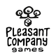 Pleasant Company Games